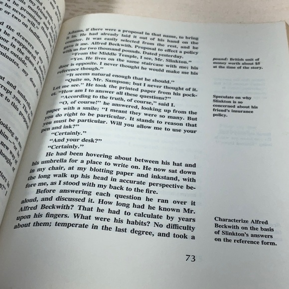 The Craft of Detection-deductive probings into vengeance and death-1973-1st Ed - Picture 7 of 12